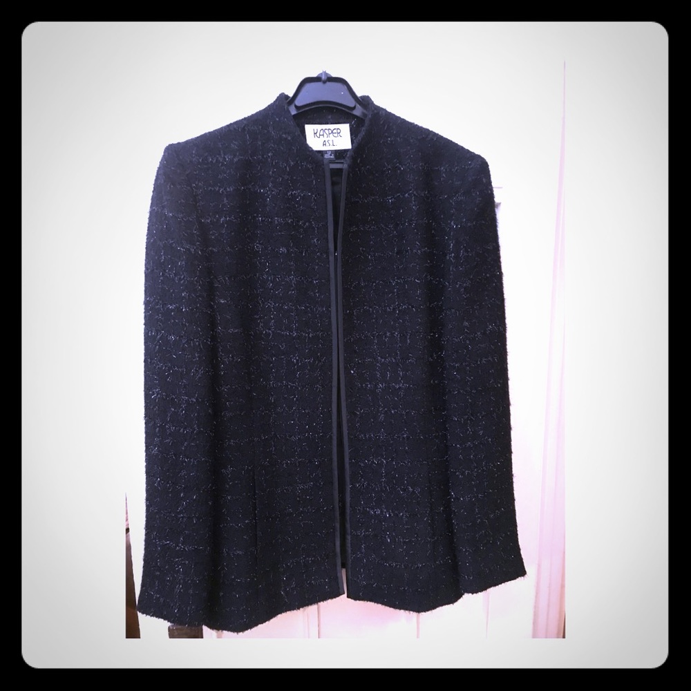 Kasper A.S.L Jacket